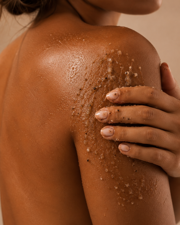 Scrub Corpo Detox - Diego Dalla Palma