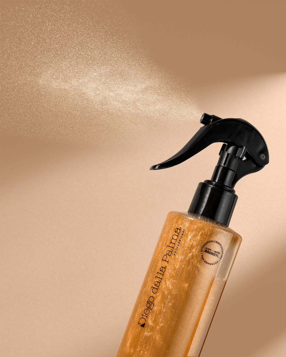 ACQUA SUPER ABBRONZANTE - CORPO
