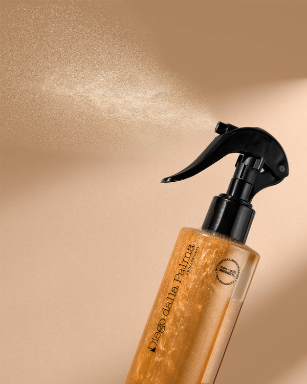 ACQUA SUPER ABBRONZANTE - CORPO