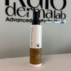 LATTE SPRAY DELICATO 50+