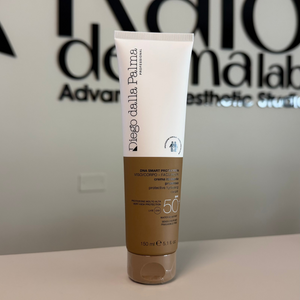CREMA IDRATANTE PROTETTIVA SPF50+ VISO/CORPO