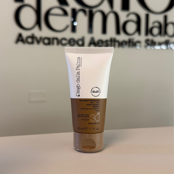 CREMA PROTETTIVA IDRATANTE SPF30 - VISO