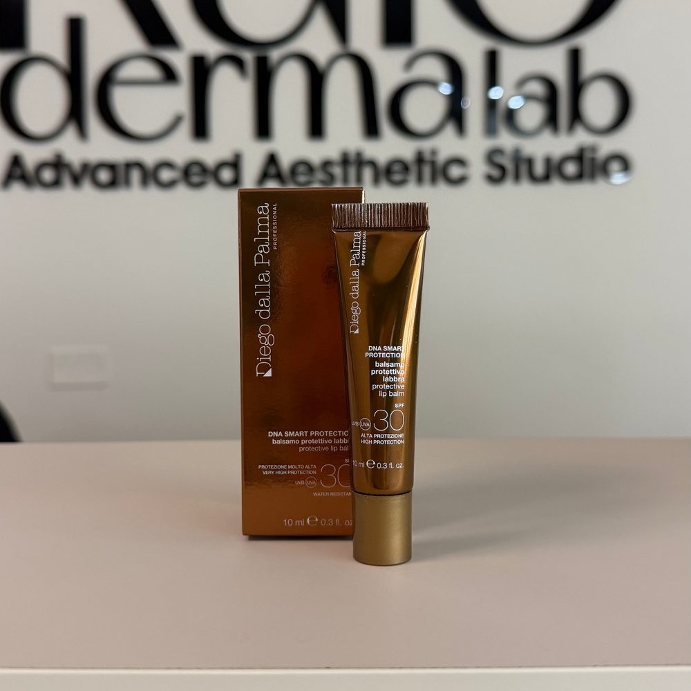 BALSAMO LABBRA PROTETTIVO SPF30 - 10 ml