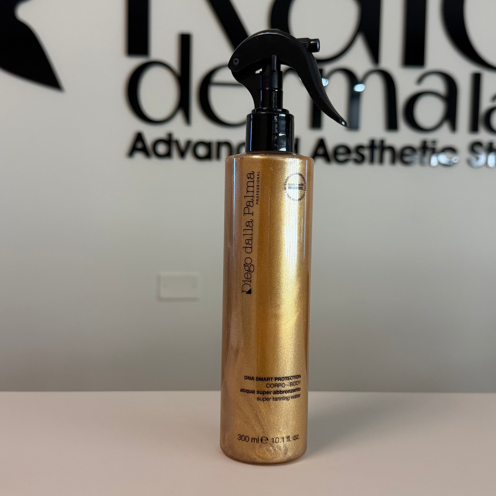 ACQUA SUPER ABBRONZANTE - CORPO
