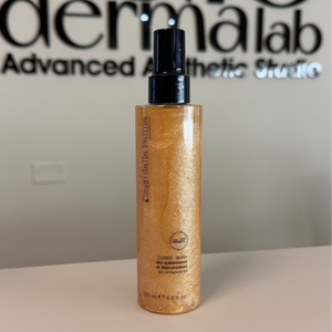 OLIO SUBLIMATORE DI ABBRONZATURA - CORPO