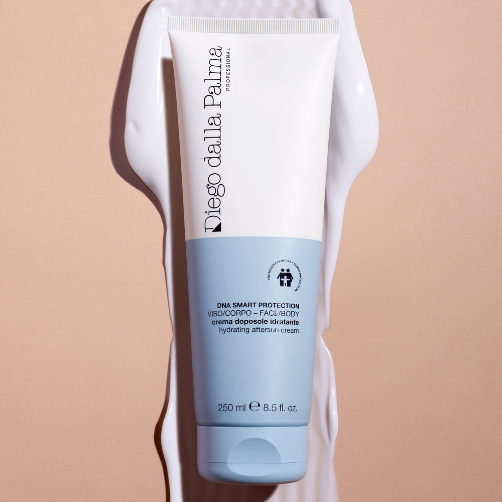 CREMA DOPO SOLE IDRATANTE - VISO E CORPO