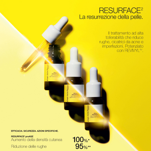 Protocollo Rigenerante Viso (4 sedute + 1 detox)