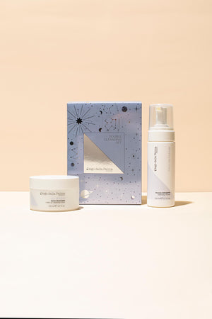 Double Cleansing Set