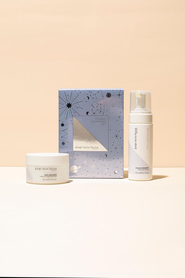 Double Cleansing Set