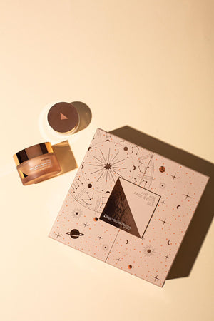 Anti - Age Face & Eye Set